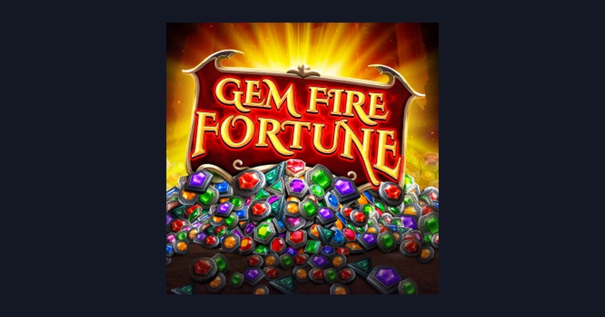 Jam Gacor Terbaru Gem Fire Fortune: Sensasi Slot dengan Benefit Member Setia