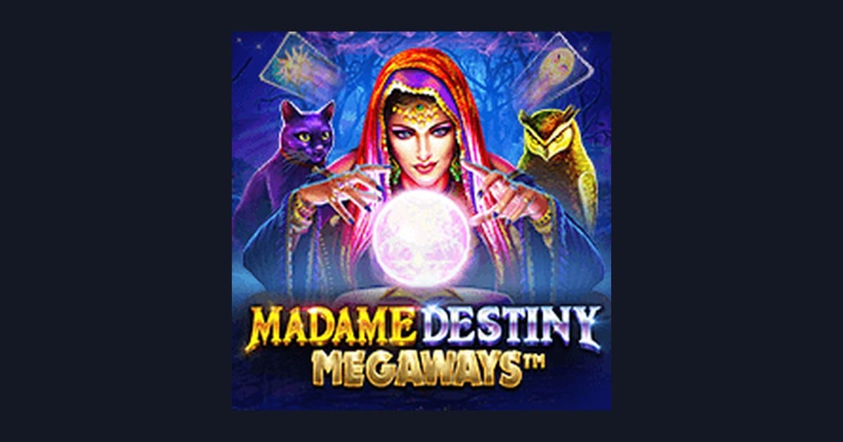 Mengupas Fitur & Tingkat Volatilitas Madame Destiny Megaways dari Pragmatic Play
