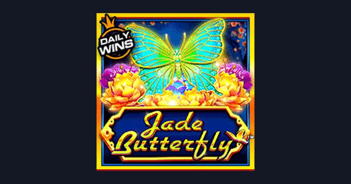Rahasia Modal Receh Cuan Maksimal di Slot Jade Butterfly Pragmatic Play