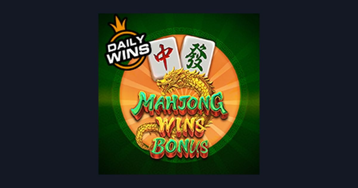 Rahasia Slot Anti Boncos Mahjong Wins Bonus dari Pragmatic Play