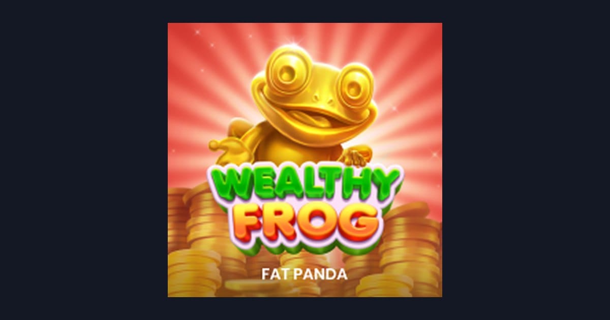 Raih Slot Maxwin Seru di Wealthy Frog dari Pragmatic Play