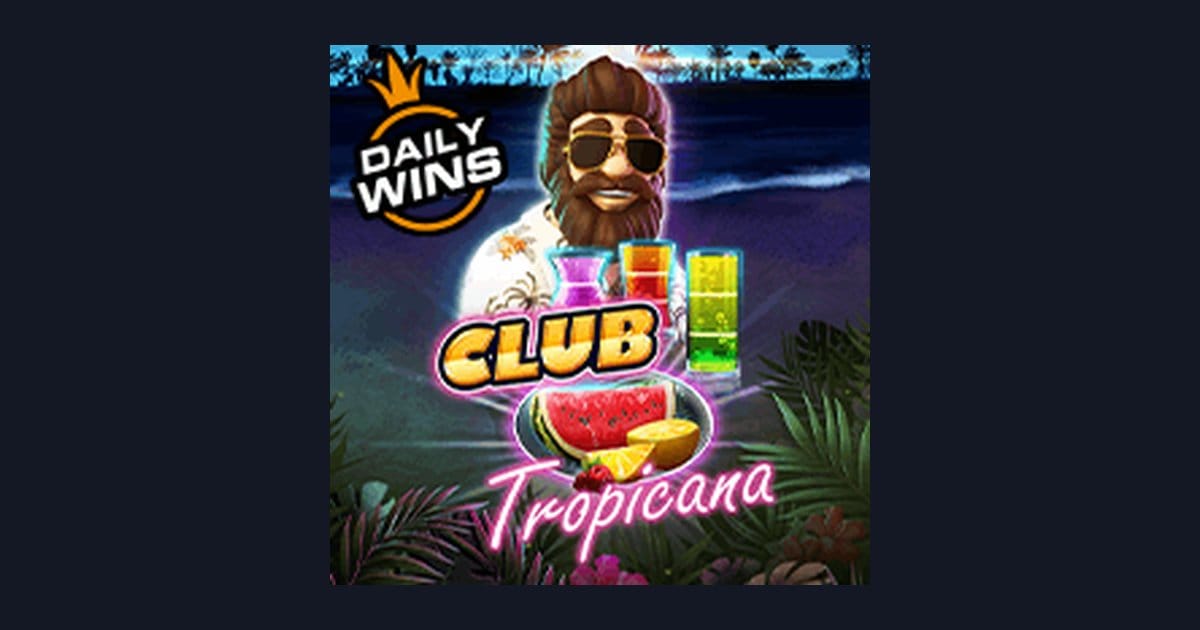 Rasakan Sensasi Link Slot Gacor Lewat Club Tropicana Pragmatic Play