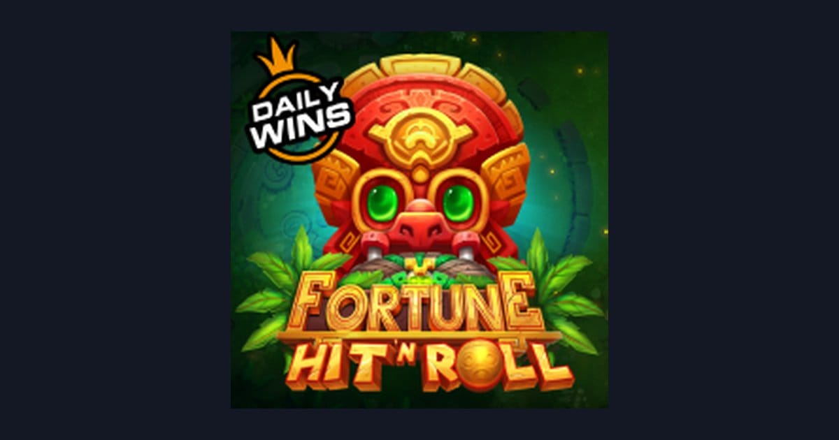 Trik Auto Maxwin Bermain Fortune Hit N Roll dari Pragmatic Play