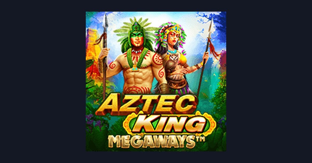 Bocoran RTP Hari Ini dan Keseruan Slot Aztec King Megaways