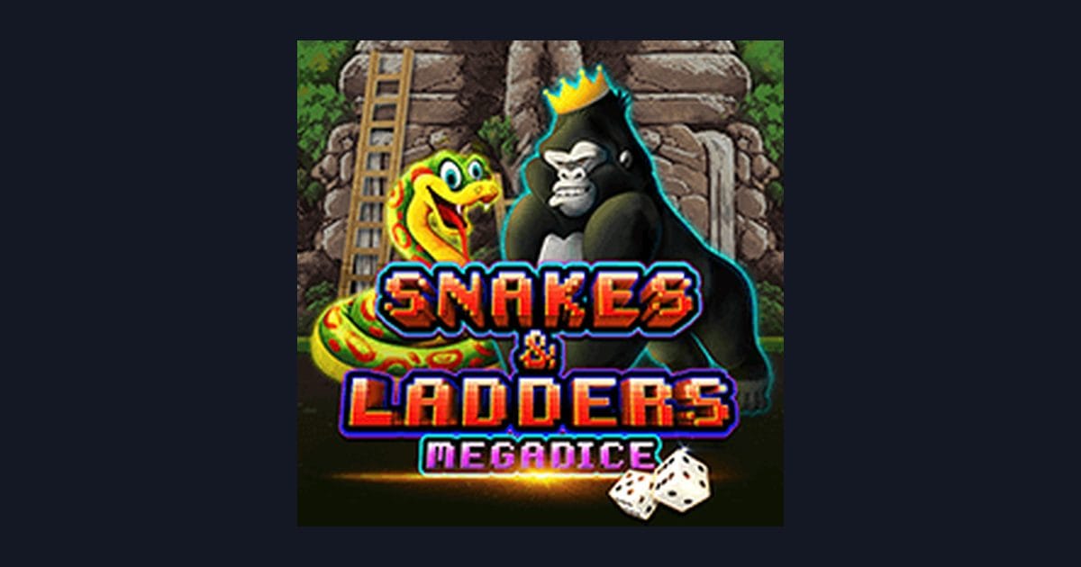 Main Snakes and Ladders Megadice Seru dengan Depo 5 Ribu di LTE4D