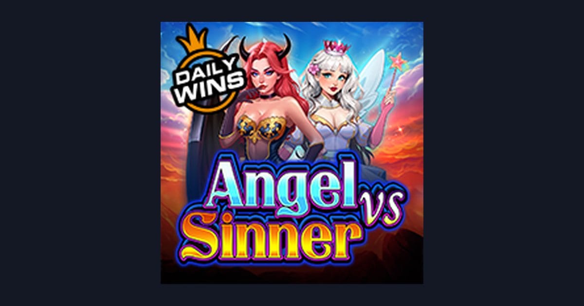 Nikmati Angel vs Sinner dengan Deposit Dana OVO Gopay Mudah dan Cepat