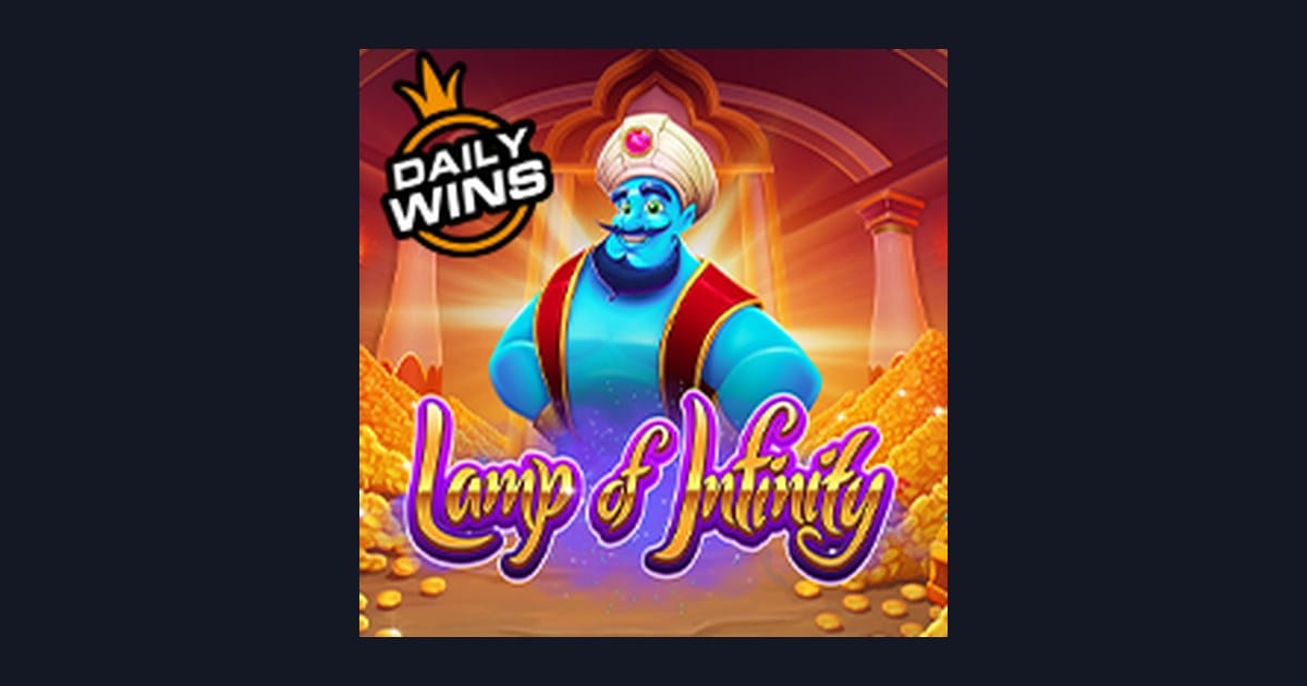 Nikmati Bonus New Member dan Serunya Slot Lamp of Infinity dari Pragmatic Play