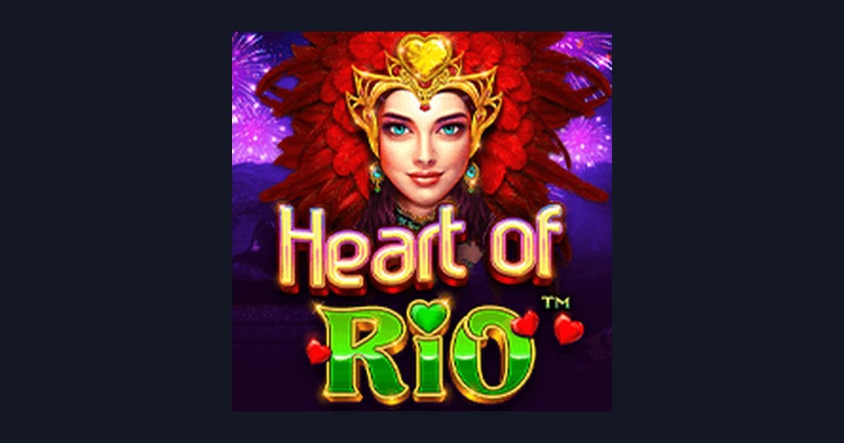 Nikmati Keseruan Freespin & Scatter Hoki di Slot Heart of Rio