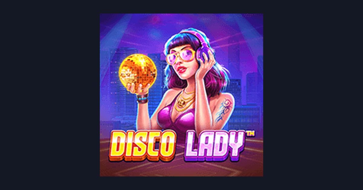 Nikmati Sensasi Disco Lady dengan Daftar & Login Gampang di Slot VIP Member