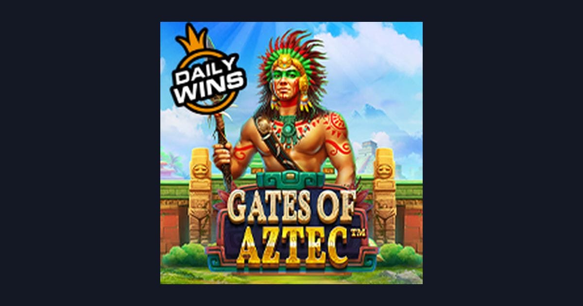 Nikmati Sensasi Gates of Aztec dengan Deposit Dana OVO & GoPay Mudah
