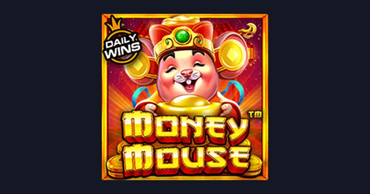 Rahasia Tips Pola Maxwin di Slot Money Mouse dari Pragmatic Play