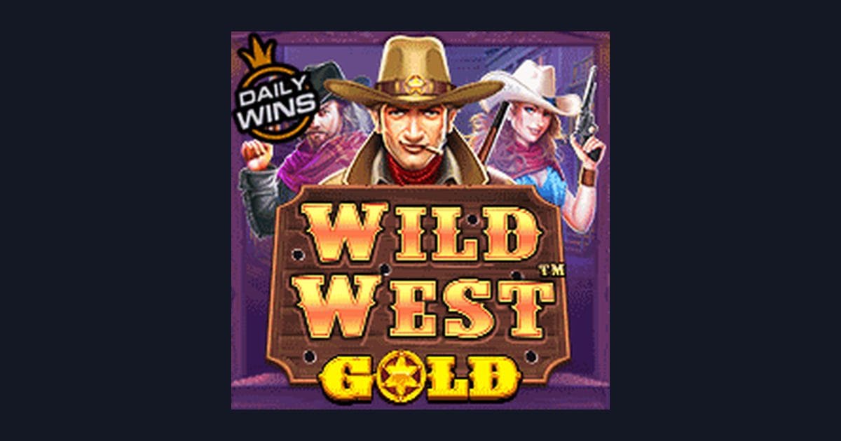 Raih Jackpot Mudah di Wild West Gold, Slot Gacor Gampang Menang