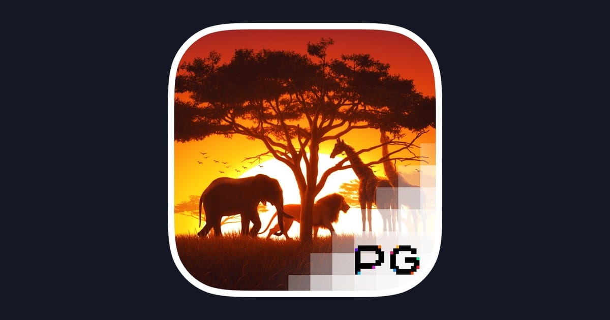 Raih Serunya Safari Wilds dengan Deposit Pulsa Tanpa Potongan