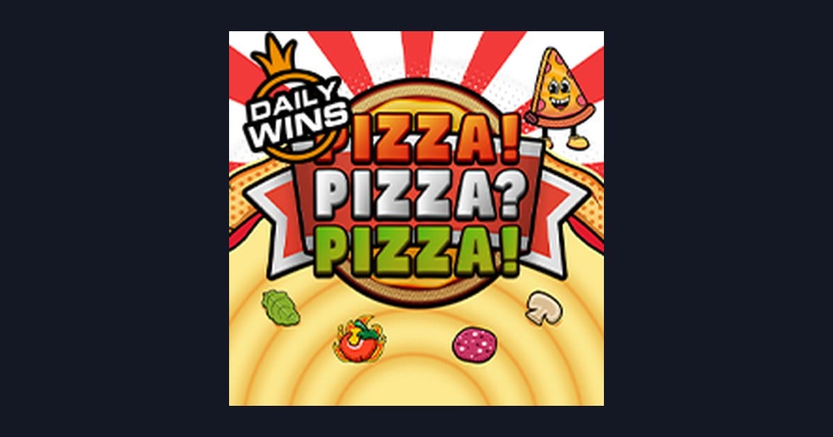 Rasakan Keseruan Slot Gacor Hari Ini dengan Pizza Pizza Pizza dari Pragmatic Play