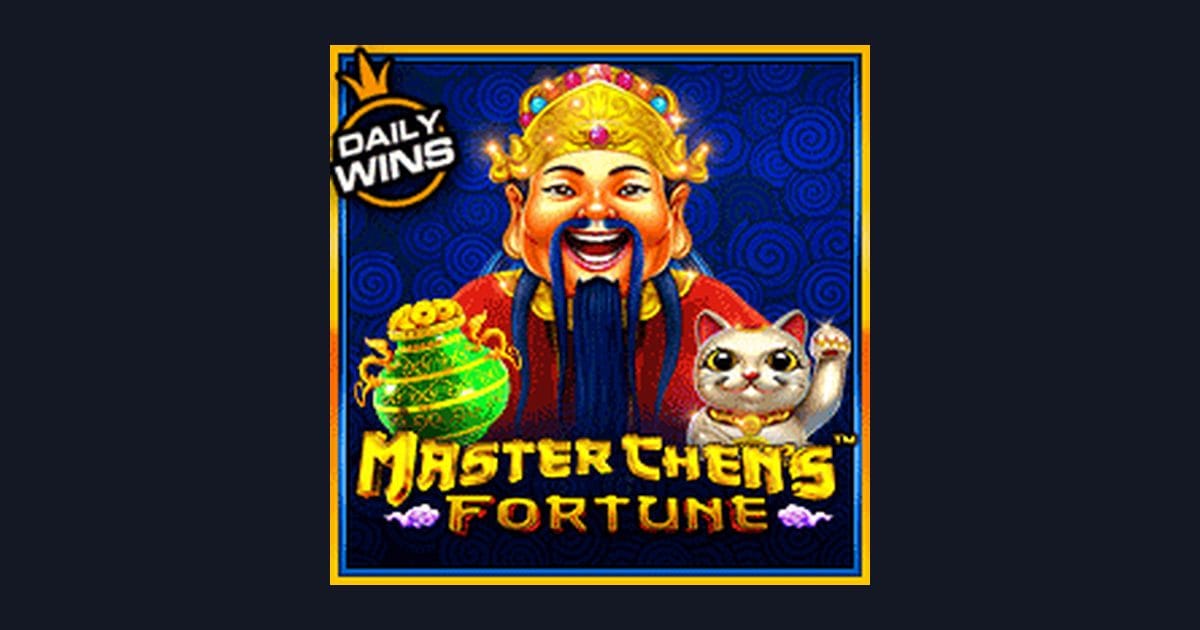 Rasakan Link Slot Gacor Master Chen Fortune dengan Beragam Benefit Member