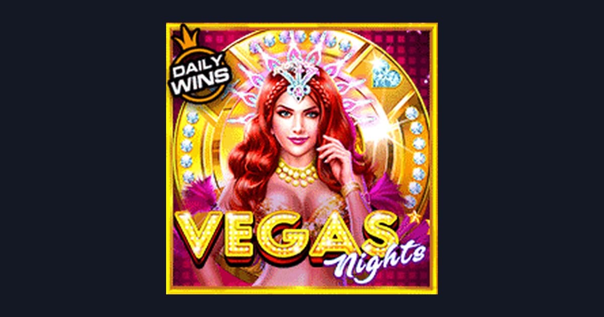 Review Jujur & Demo Slot Vegas Nights: Sensasi Slot dengan Bonus Menarik