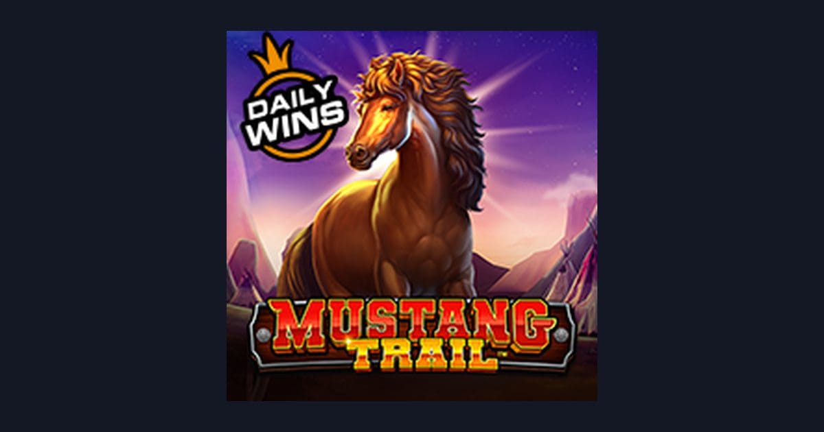 Tips Menang Mustang Trail untuk Pemula di Slot Pragmatic Play