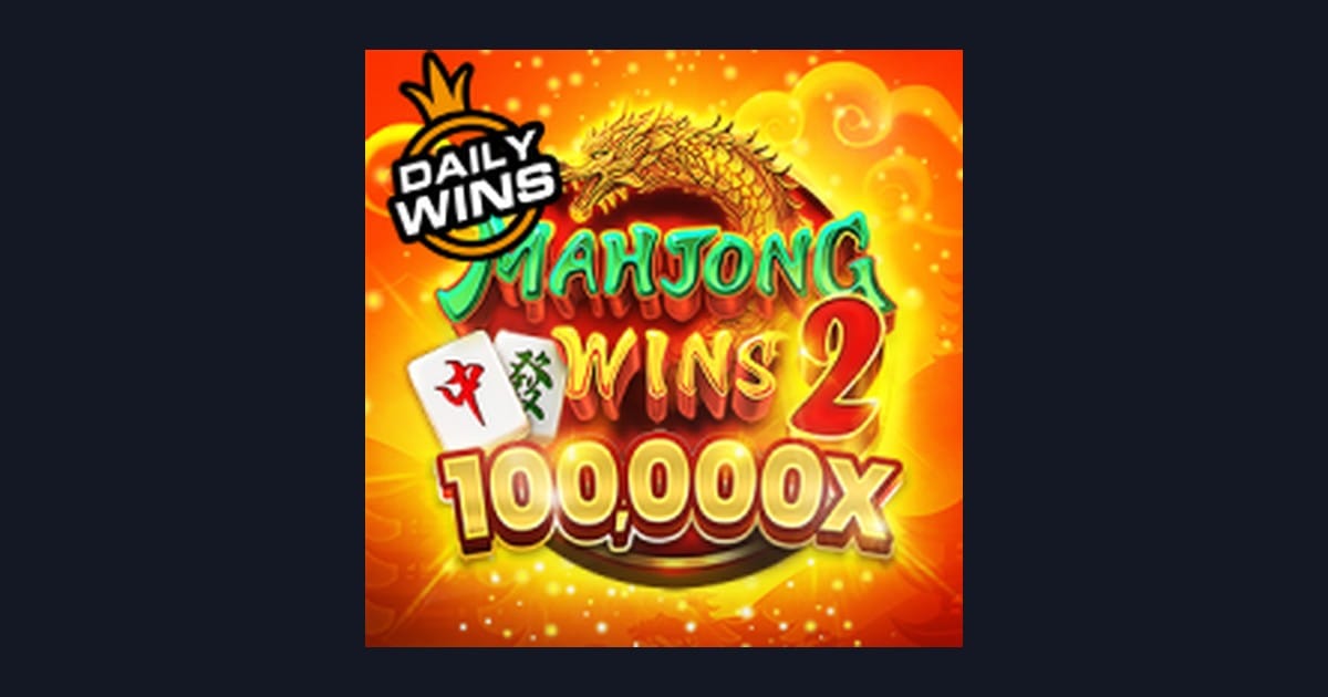 Main Mahjong Wins 2 dengan Deposit Dana OVO Gopay Mudah dan Untung