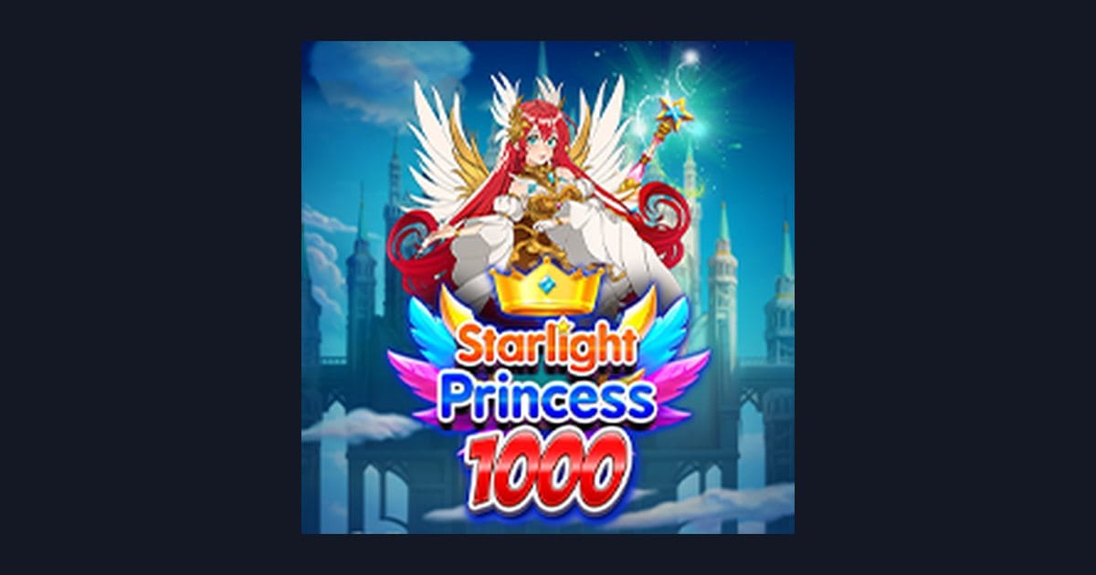 Main Starlight Princess 1000 dengan Deposit 5 Ribu dan Raih Keuntungan Maksimal