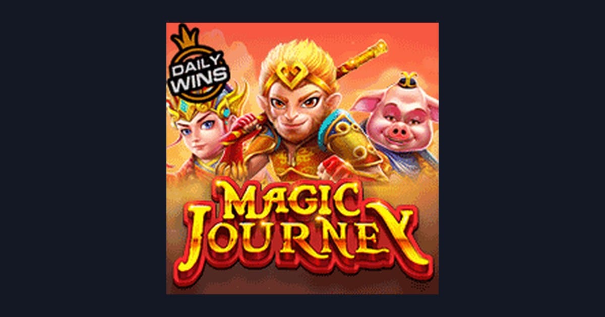 Mengungkap Pola Spin Gacor di Slot Magic Journey dari Pragmatic Play