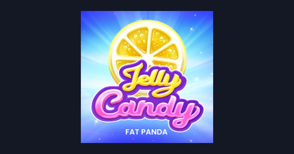 Nikmati Sensasi Slot Anti Rungkad Jelly Candy dari Pragmatic Play