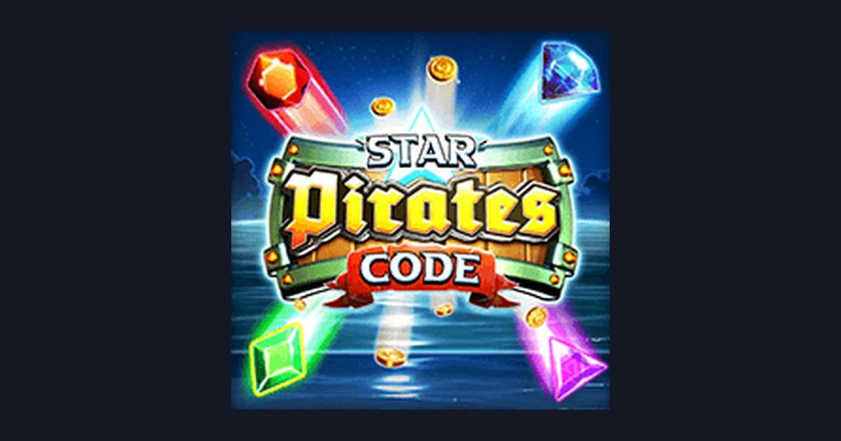 Nikmati Sensasi Slot Star Pirates Code dengan Daftar & Login Gampang