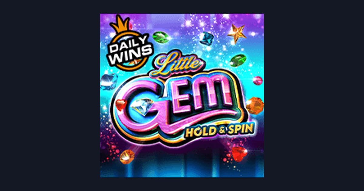 Rasakan Keseruan Slot Gacor Hari Ini Lewat Little Gem dari Pragmatic Play