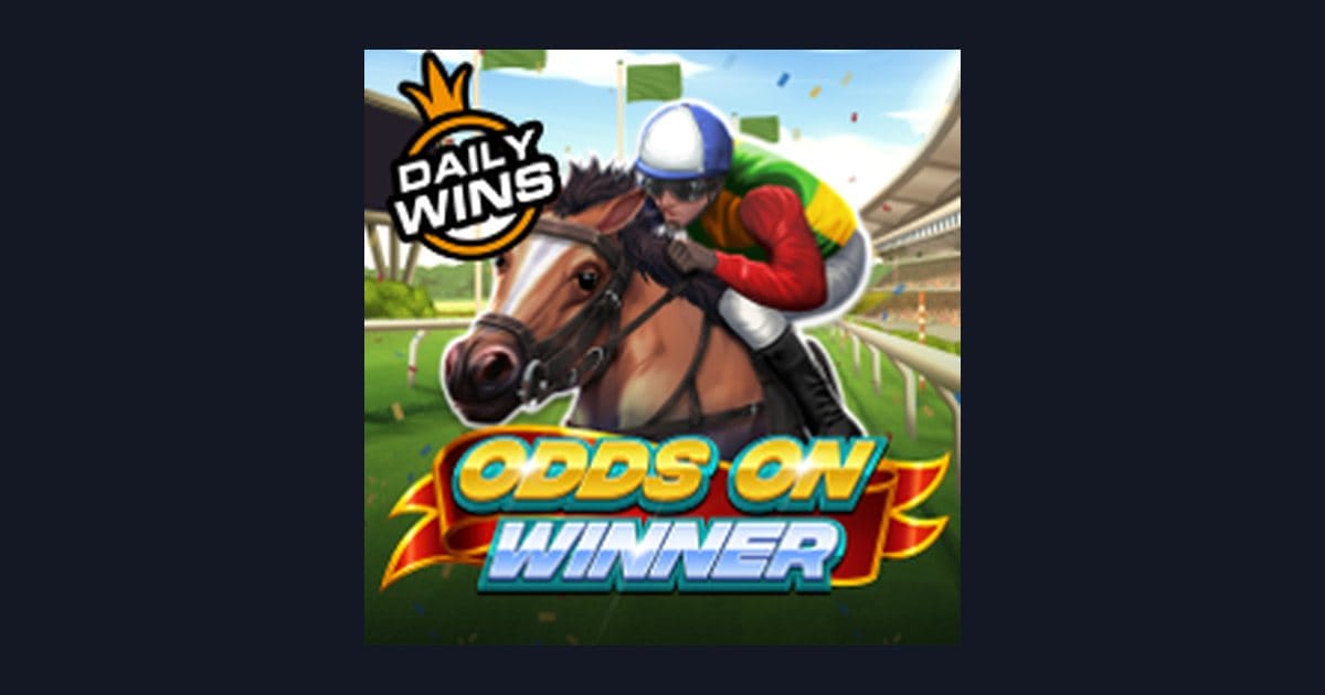 Rasakan Sensasi Daftar & Login Gampang di Slot Odds on Winner Pragmatic Play