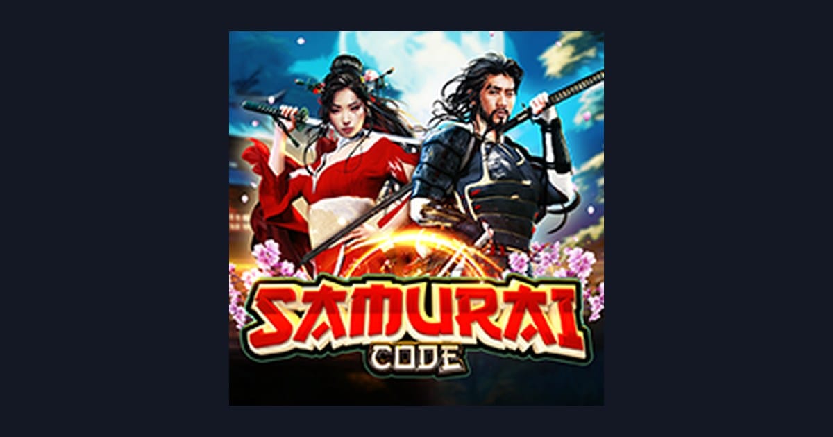 Sensasi Freespin & Scatter Hoki di Slot Samurai Code dari Pragmatic Play