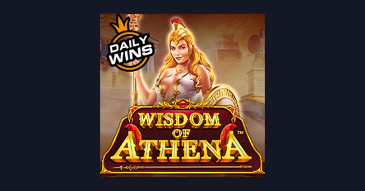 Wisdom of Athena dan Info RTP Live Tertinggi untuk Slot VIP Member