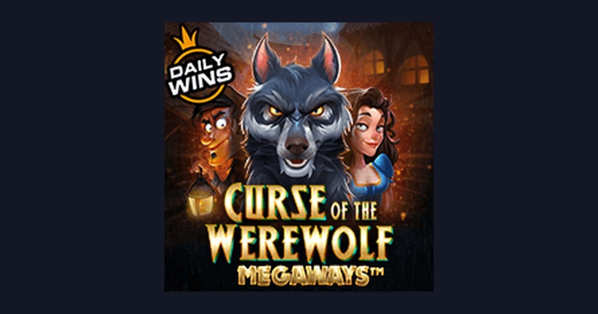 Curse of the Werewolf Megaways: Jackpot Progresif Terbesar dan Keuntungan Member Setia