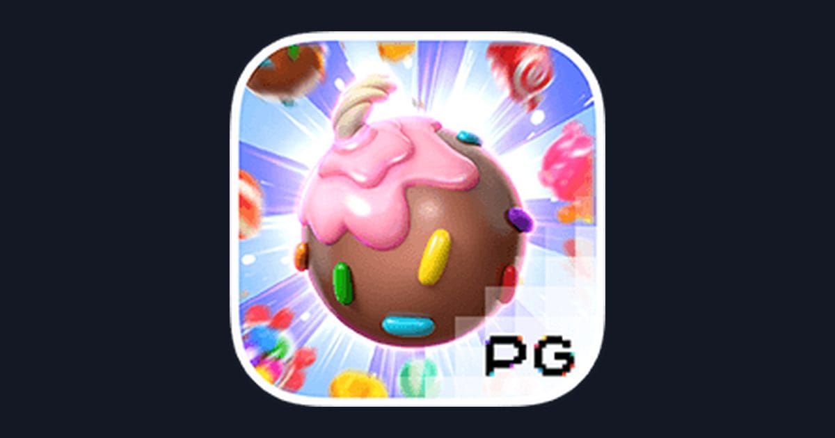 Rasakan Freespin & Scatter Hoki di Slot Candy Burst dari PG Soft
