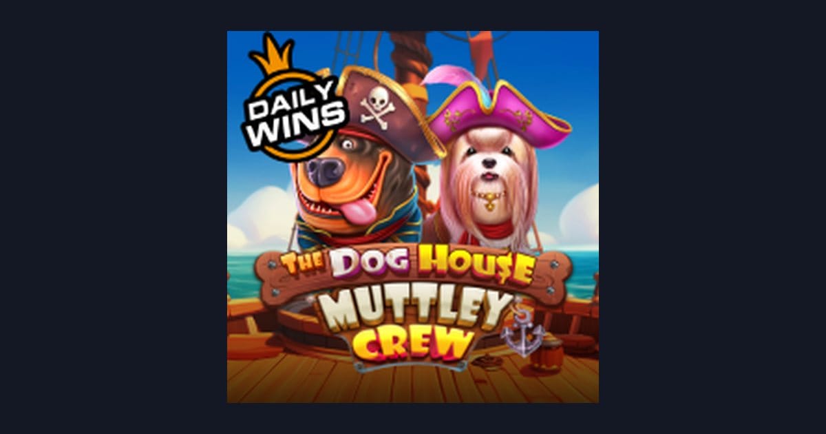 Mengenal Pola Spin Gacor The Dog House Muttley Crew untuk Slot VIP Member