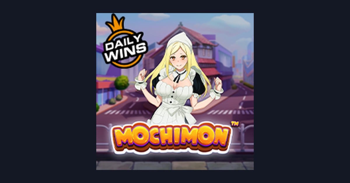 Mochimon: Rasakan Sensasi Seru dengan Daftar & Login Gampang