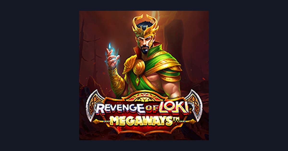 Nikmati Sensasi Slot Anti Rungkad dengan Revenge of Loki Megaways