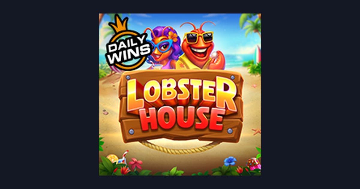 Nikmati Sensasi Slot Lobster House dengan Deposit Pulsa Tanpa Potongan