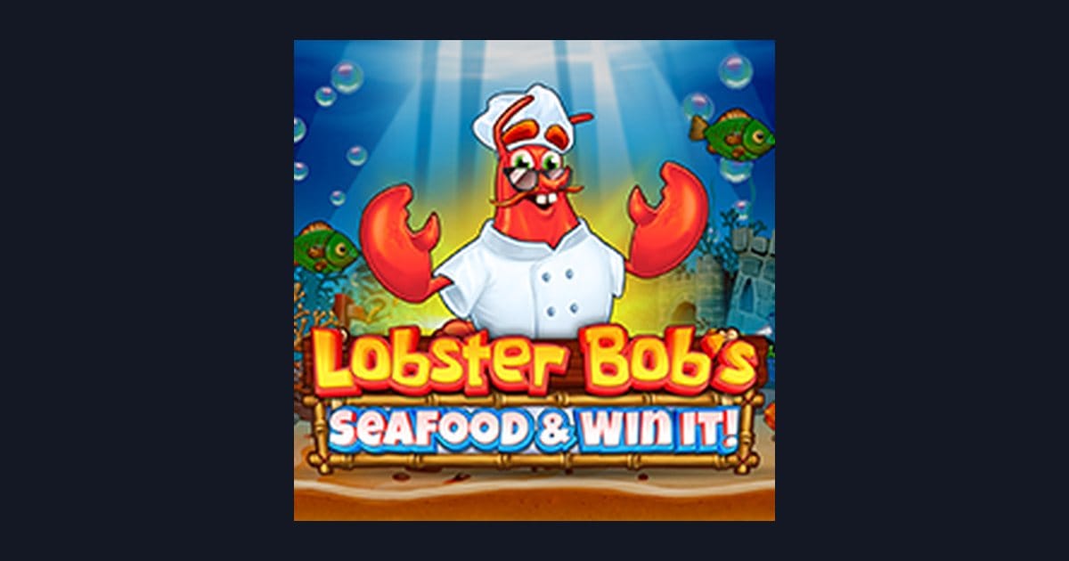 Nikmati Serunya Slot Lobster Bobs Sea Food and Win It dengan Daftar & Login Gampang