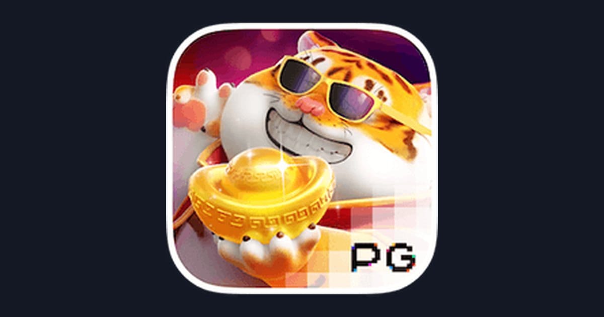 Raih Bonus New Member & Menangkan Fortune Tiger dari PG Soft