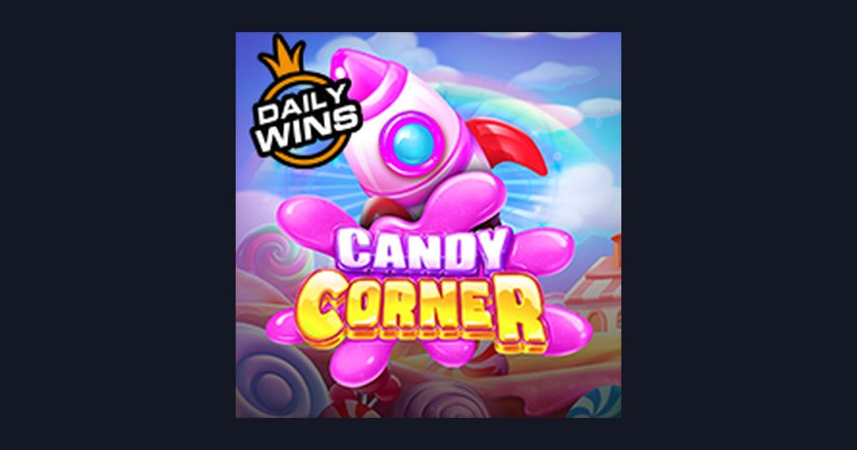 Raih Slot Maxwin di Candy Corner dengan Keuntungan Member Setia