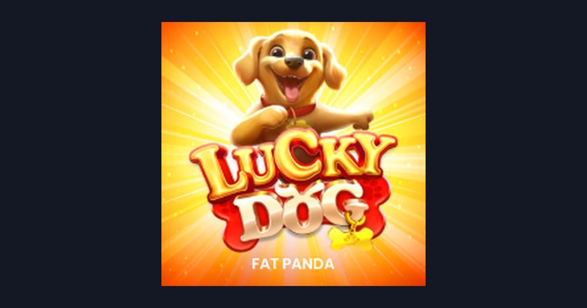 Raih Slot Maxwin dengan Lucky Dog dari Pragmatic Play