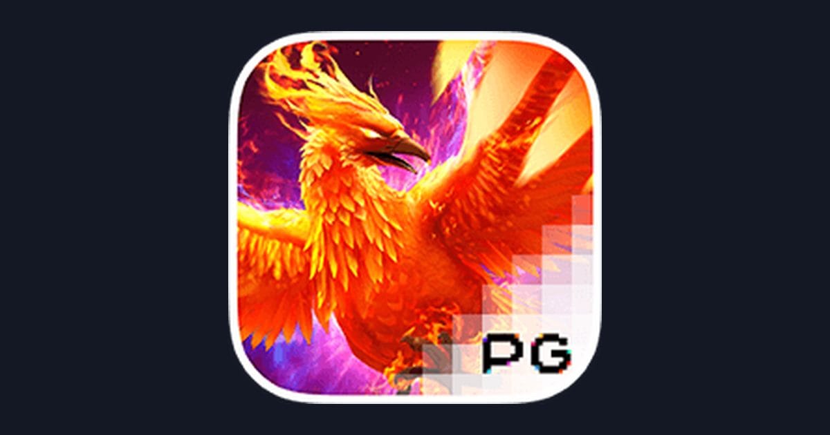 Raih Untung Maksimal dengan Phoenix Rises, Slot Anti Rungkad dari PG Soft