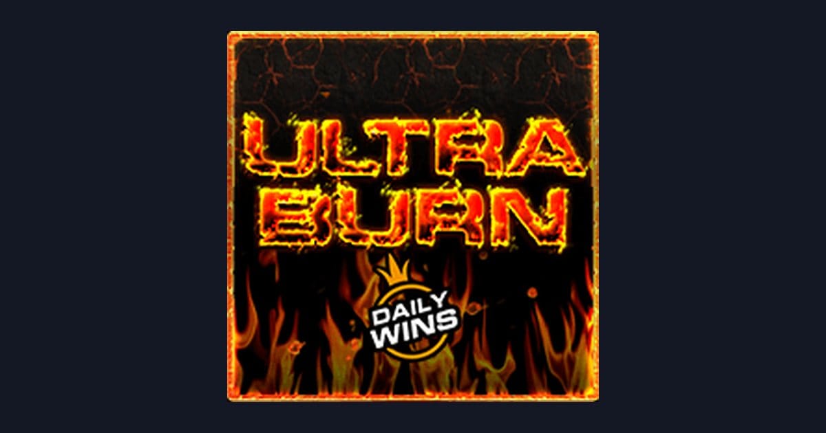 Review Jujur & Demo Slot Ultra Burn dari Pragmatic Play yang Seru