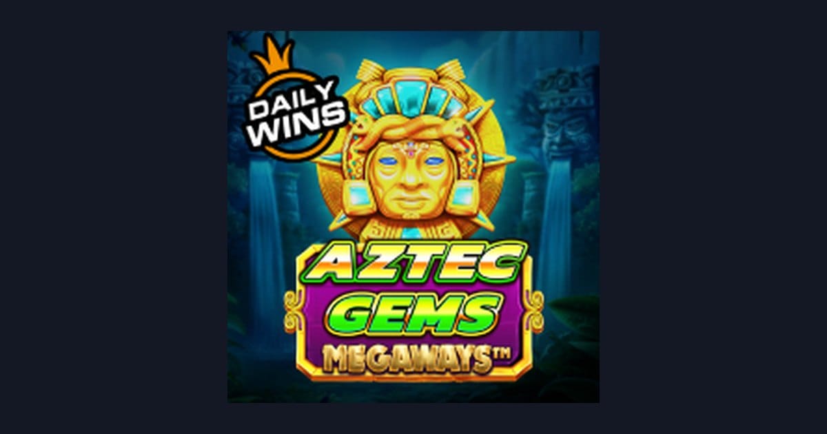 Tips Pola Maxwin di Slot Aztec Gems Megaways dari Pragmatic Play